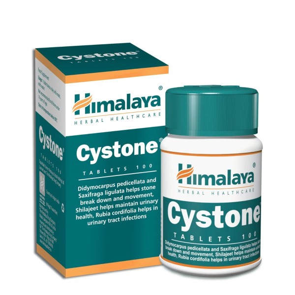 Cystone - 100 tabls.
