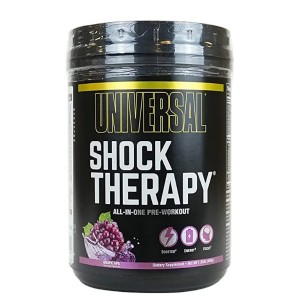 Shock Therapy - 840 gr