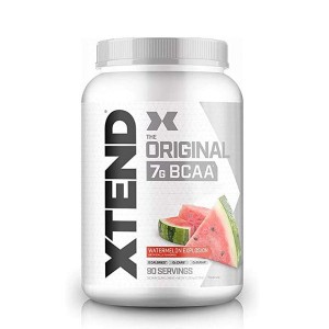 Xtend BCAAs - 90 Serv.