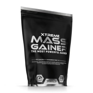 Xtreme Mass Gainer - 2,72 kg