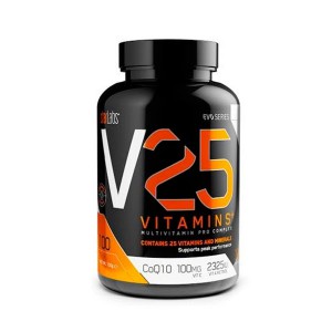 V23 Vitamins - 100 capsulas