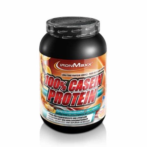 100% Casein Protein - 750 gr