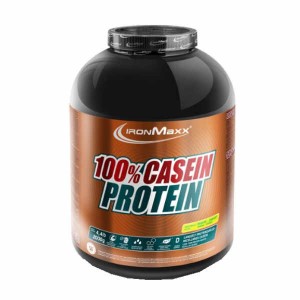 100% Casein Protein - 2 kg