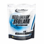 100% Whey Isolate - 2 kg