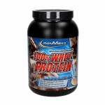100% Whey Protein - 900 gr