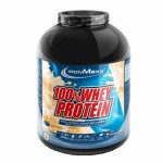 100% Whey Protein - 2,35 kg