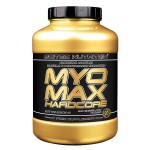 MyoMax Hardcore - 3,08 kg