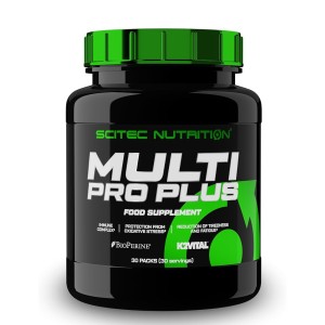 Multi Pro Plus - 30 packs
