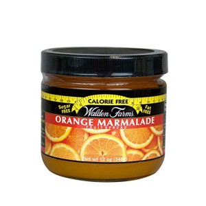 Jam & Jelly Orange Marmalade - 340 gr