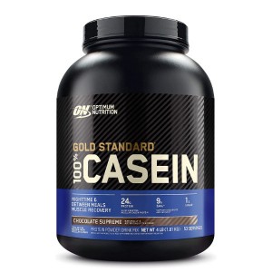 100% Casein Protein - 1,8 kg