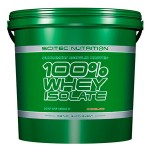100% Whey Isolate - 4 kg