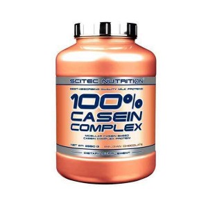 100% Casein Complex - 2,35 Kg