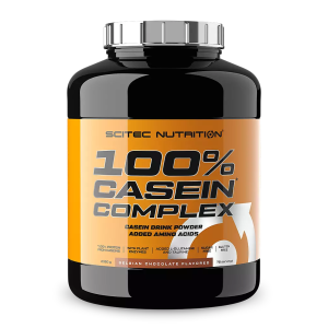 100% Casein Complex - 2,35 Kg