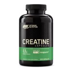 Creatine 2500 - 200 caps.
