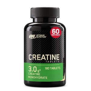 Creatine 2500 - 200 caps.