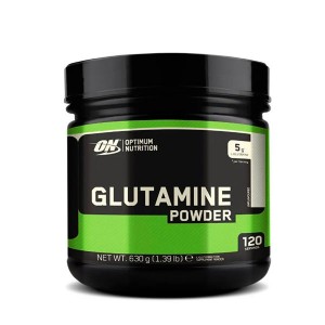 Glutamine Powder - 630 gr