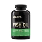Fish Oil - 100 softgels