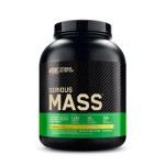 Serious Mass - 2,7 kg