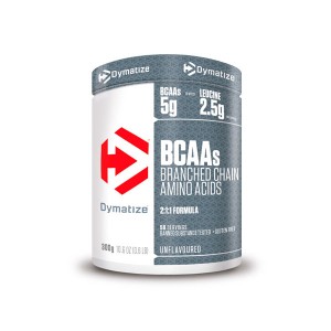 BCAA Powder 5050 - 300 gr