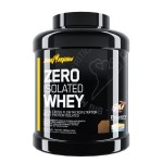 Zero Whey Protein Isolate - 2 kg