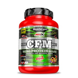 CFM Nitro Protein Isolate - 1 kg