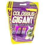 Colossus Gigant - 7 Kg