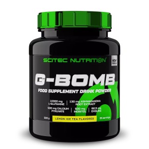 G-Bomb 2.0 - 500 gr