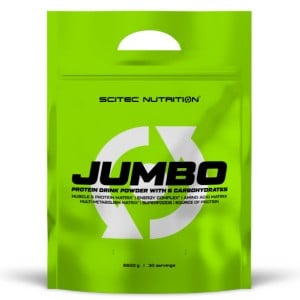 Jumbo - 6,6 Kg