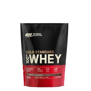 Whey Gold Standard - 450 gr