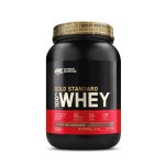 Whey gold standard - 27 Serv.