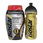 Energy Sport Drink - 790 gr