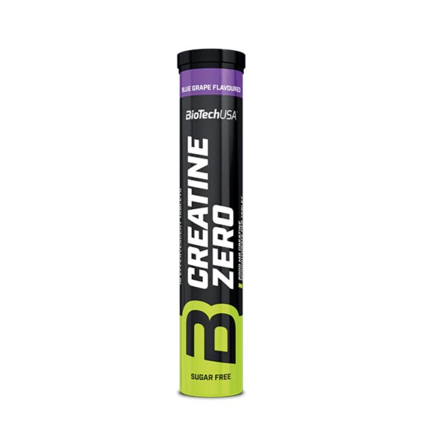 L-Carnitine Effervescent - 1 bote (20 tabls)