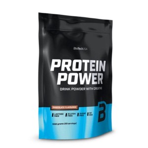 Protein Power - 1 kg