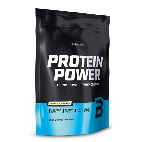 Protein Power - 1 kg