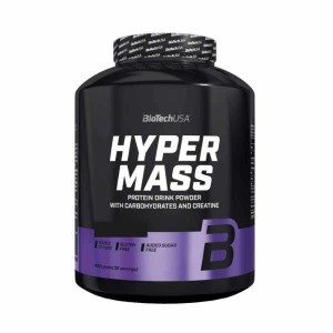 Hyper Mass 5000 - Hyper Mass - 4 Kg