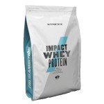 Impact Whey Protein - 5 kg