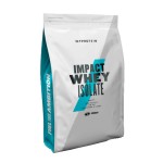 Impact Whey Isolate - 2,5 kg