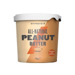 Peanut Butter Natural - 1 kg