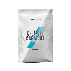 Creapure Creatine Monohydrate - 500 gr