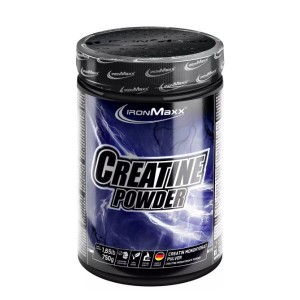 Creatine Powder - 750 gr