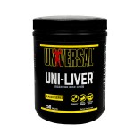 UNI-LIVER - 250 caps