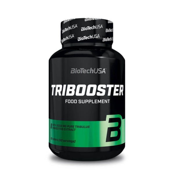 Tribooster - 60 tabls.
