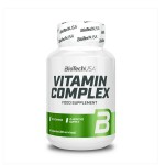 Vitamin Complex - 60 tabls