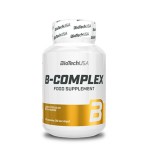 B-Complex - 60 tabls.