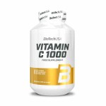 Vitamin C 1000 Rose Hips & Bioflavonoids - 100 tabls.