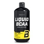 Liquid BCAA - 1000 ml
