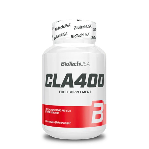 CLA 400 - 80 perlas