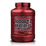 100 % Beef Muscle - 3,18 kg