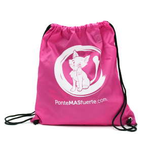 BOLSA PMF FIT Rosa