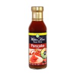 Pancake syrup - 355 ml
